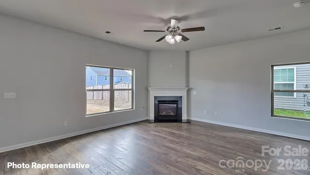 $319,000 | 812 Candy Drive, Statesville, NC 28677