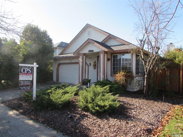 2145 Bock Street Santa Rosa, CA 95403 - Photo 1 of 1 Gallery Image 1