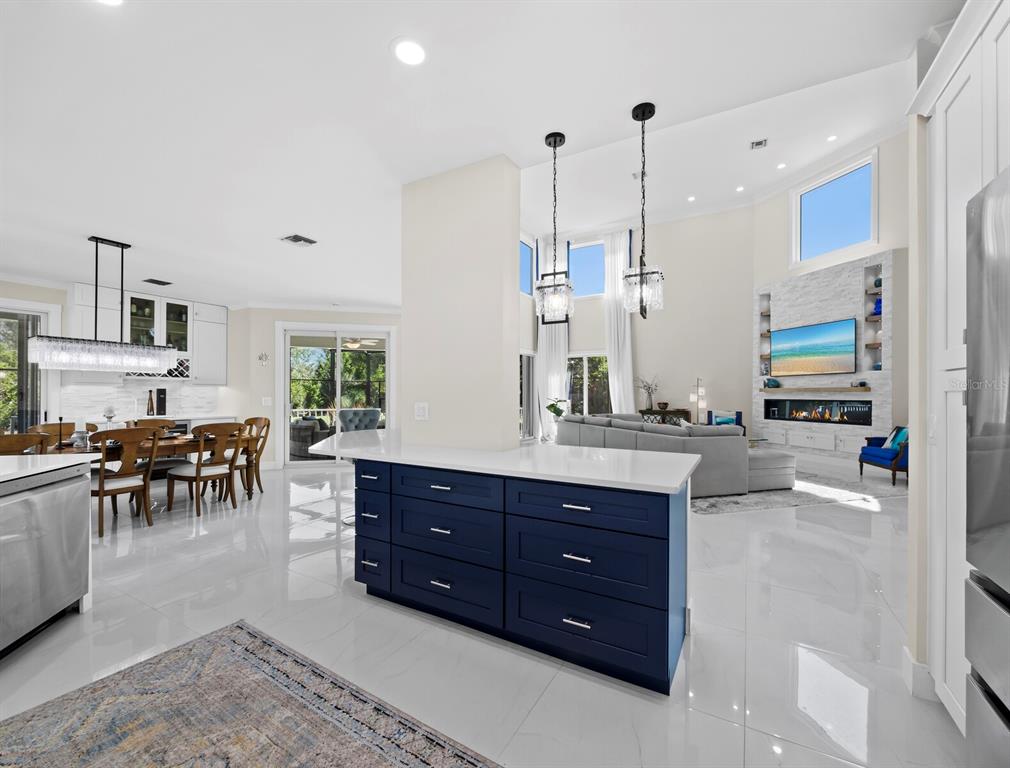 3408 Fair Oaks Lane Longboat Key, FL 34228 - Photo 11 of 76