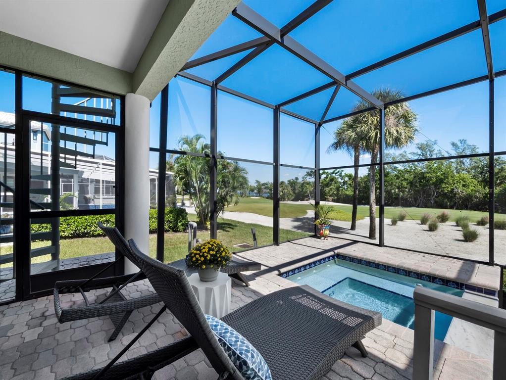 3408 Fair Oaks Lane Longboat Key, FL 34228 - Photo 19 of 76 a very nice looking room with a large window