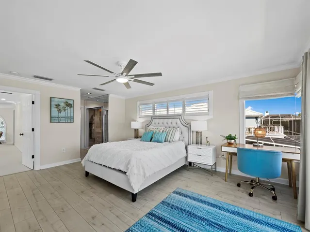 a bird view of multi story residential apartment building