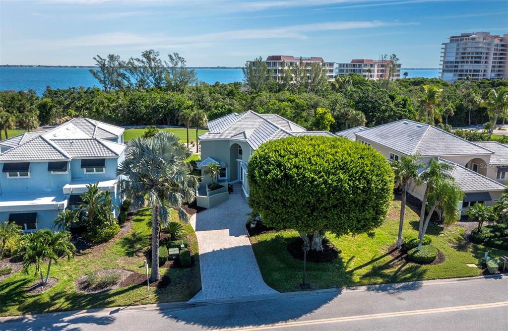 3408 Fair Oaks Lane Longboat Key, FL 34228 - Photo 52 of 76