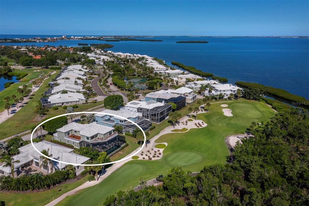 3408 Fair Oaks Lane Longboat Key, FL 34228 - Photo 56 of 76