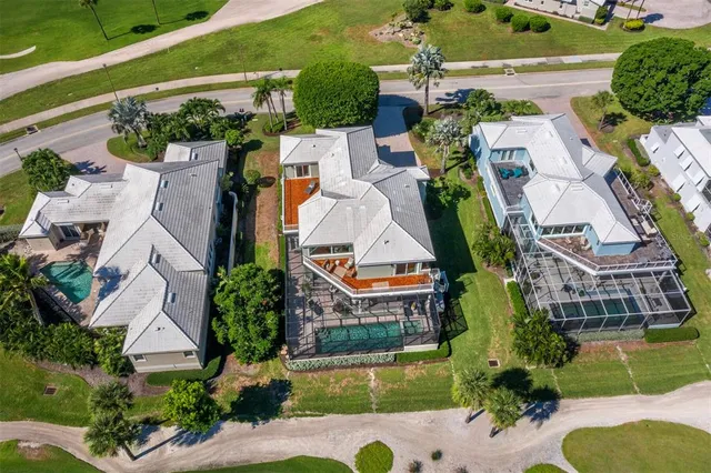$2,790,000 | 3408 Fair Oaks Lane, Longboat Key, FL 34228