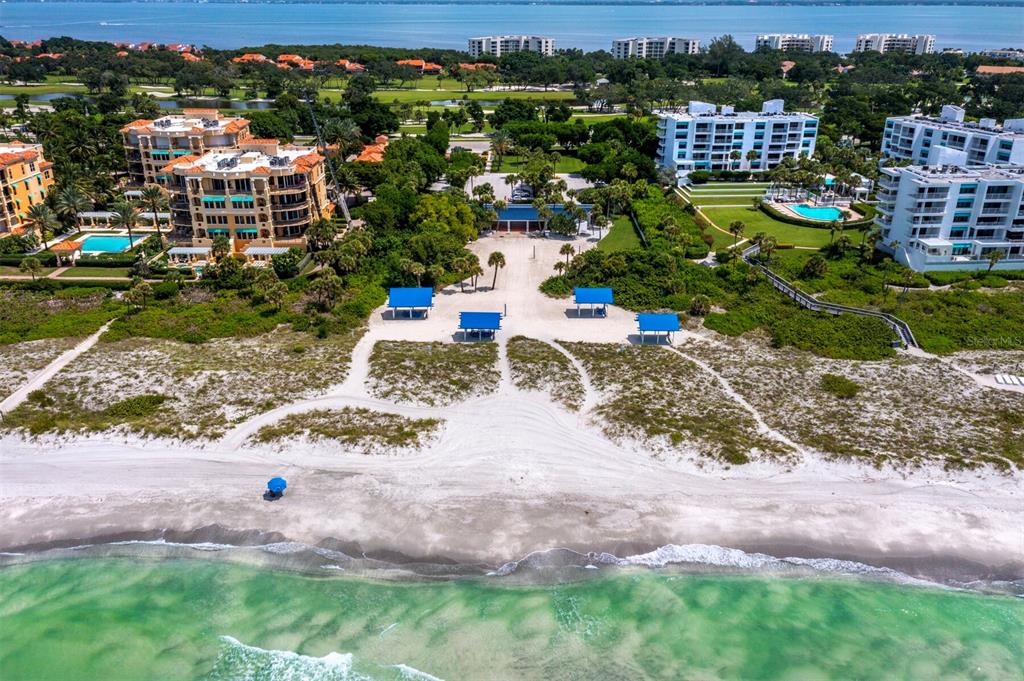 3408 Fair Oaks Lane Longboat Key, FL 34228 - Photo 60 of 76