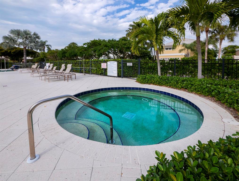 3408 Fair Oaks Lane Longboat Key, FL 34228 - Photo 73 of 76