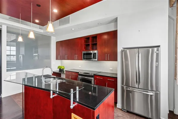 $2,150 | 2600 West 7th Street, Unit 1535, Fort Worth, TX 76107