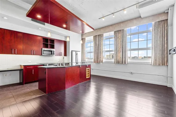 $2,150 | 2600 West 7th Street, Unit 1535, Fort Worth, TX 76107