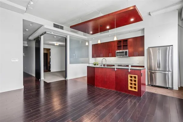 $2,150 | 2600 West 7th Street, Unit 1535, Fort Worth, TX 76107