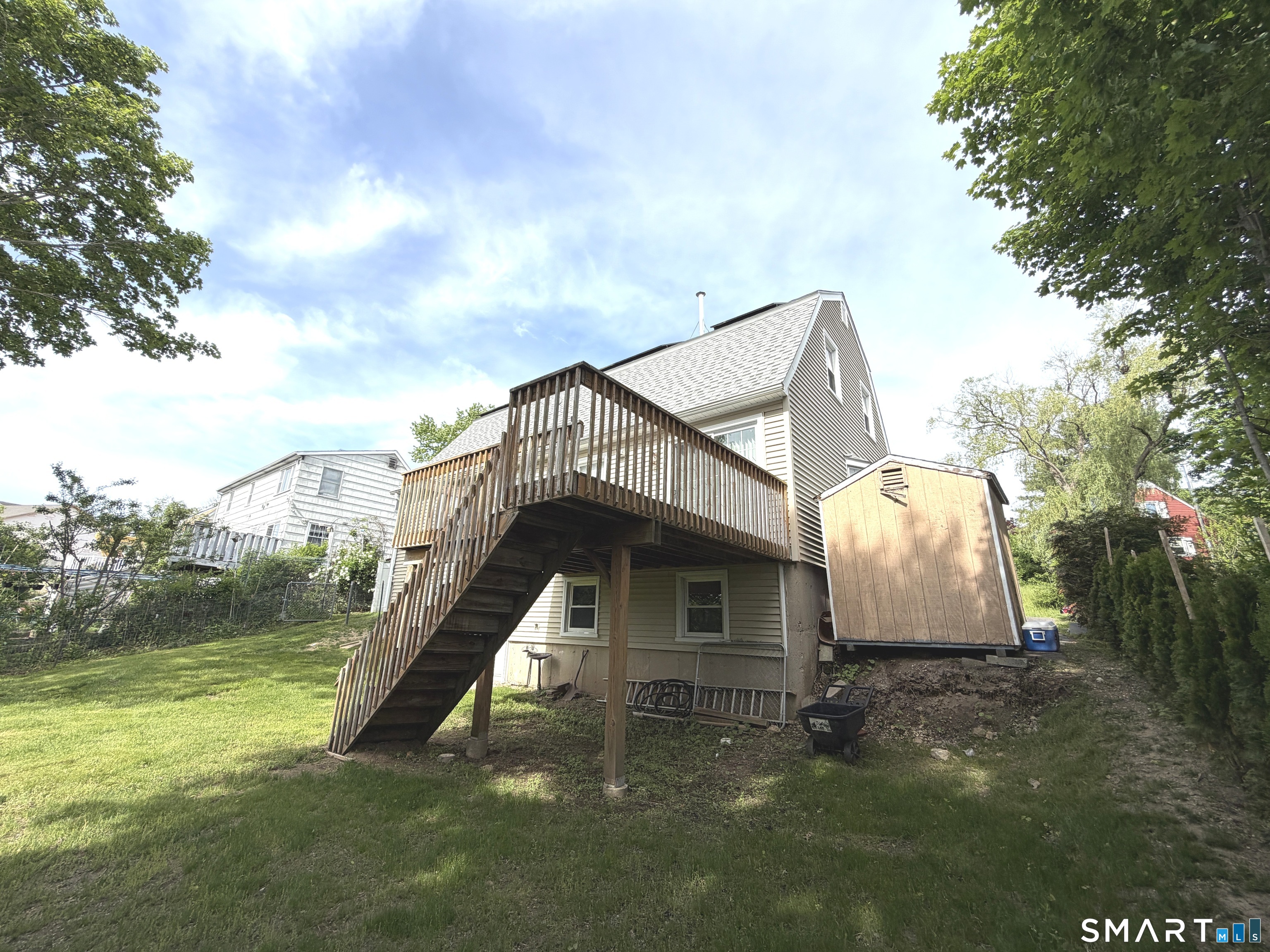 99 Warm Earth Road Naugatuck, CT 06770 - Photo 9 of 24