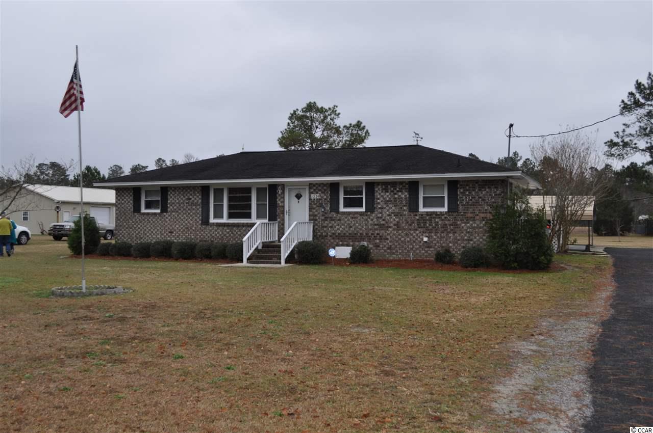 1220 Daisy Road Loris, SC 29569 - Photo 1 of 13 Gallery Image 1