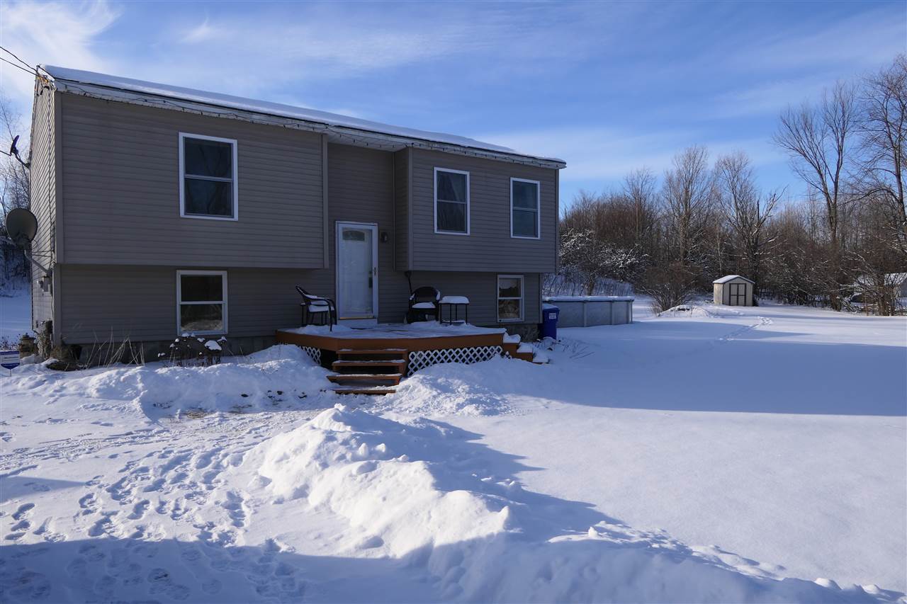 2460 Highgate Road Swanton, VT 05478 - Photo 16 of 19