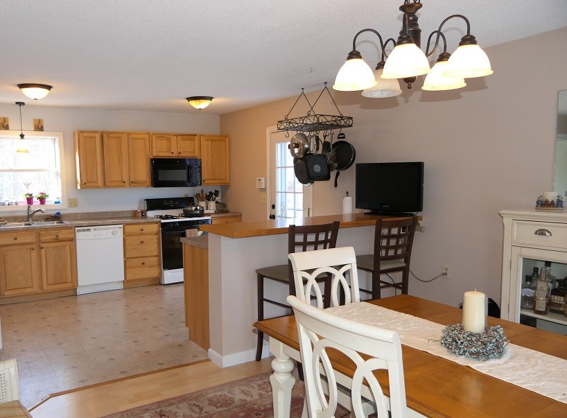 2460 Highgate Road Swanton, VT 05478 - Photo 5 of 19