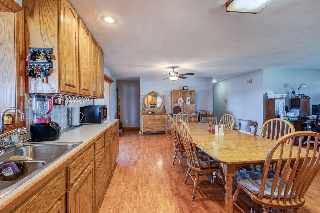5090 Columbus Road Centerburg, OH 43011 - Photo 12 of 49 1-41