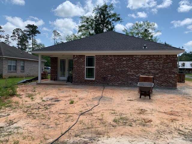 9425 Hammock Road Elberta, AL 36530 - Photo 4 of 21