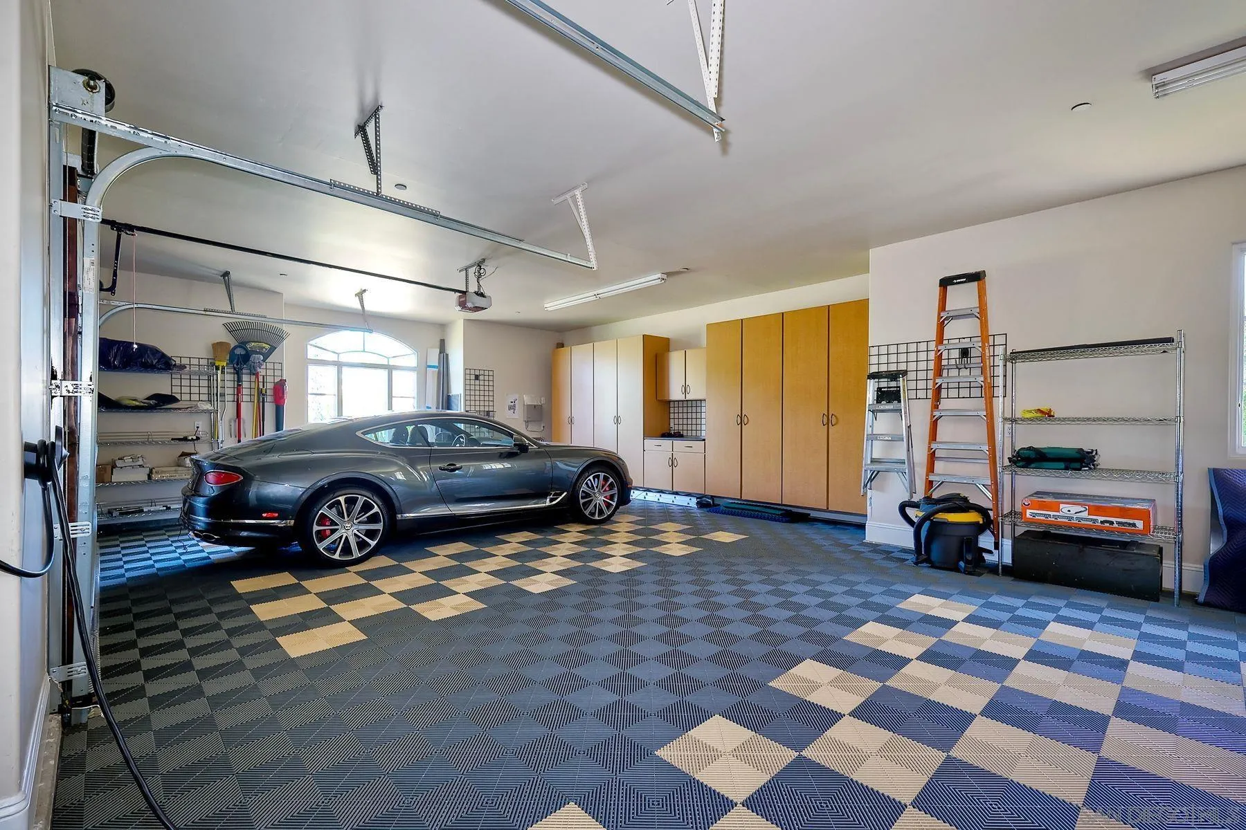 17732 Vineyard Lane Poway, CA 92064 - Photo 42 of 63 a view of a cars park in front of a building