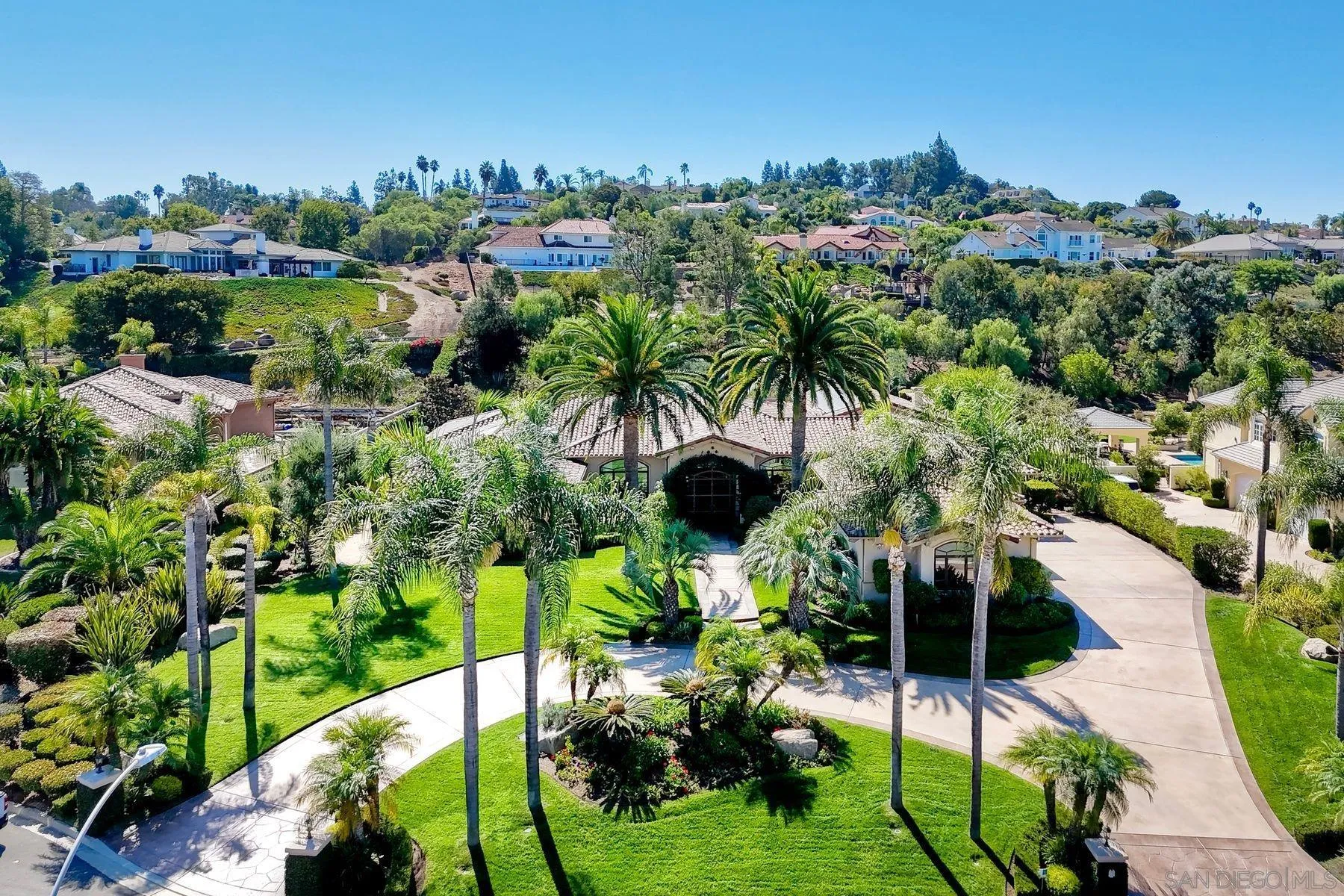 17732 Vineyard Lane Poway, CA 92064 - Photo 44 of 63