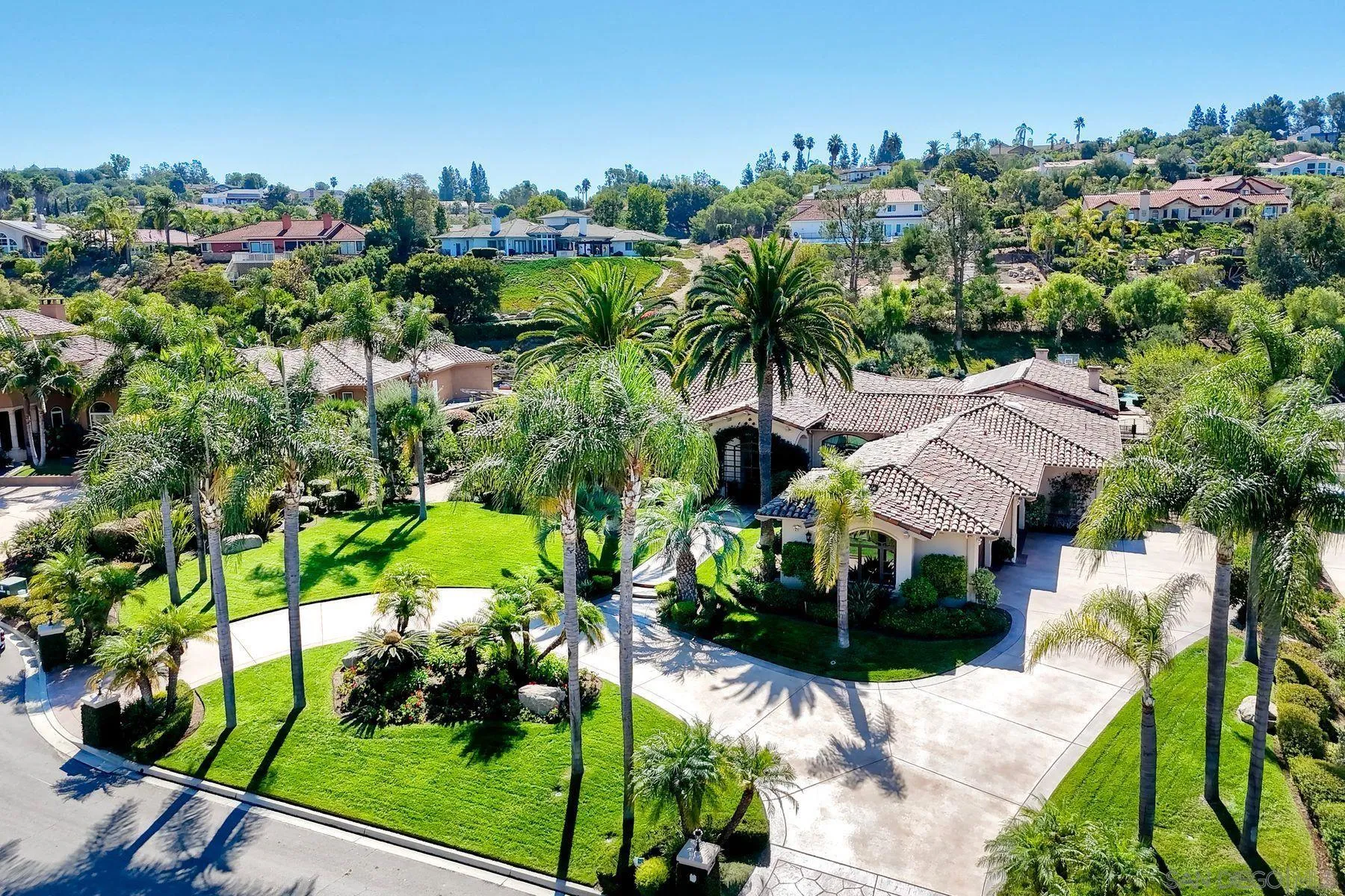 17732 Vineyard Lane Poway, CA 92064 - Photo 45 of 63