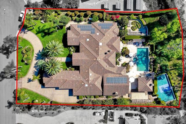 $3,860,000 | 17732 Vineyard Lane, Poway, CA 92064