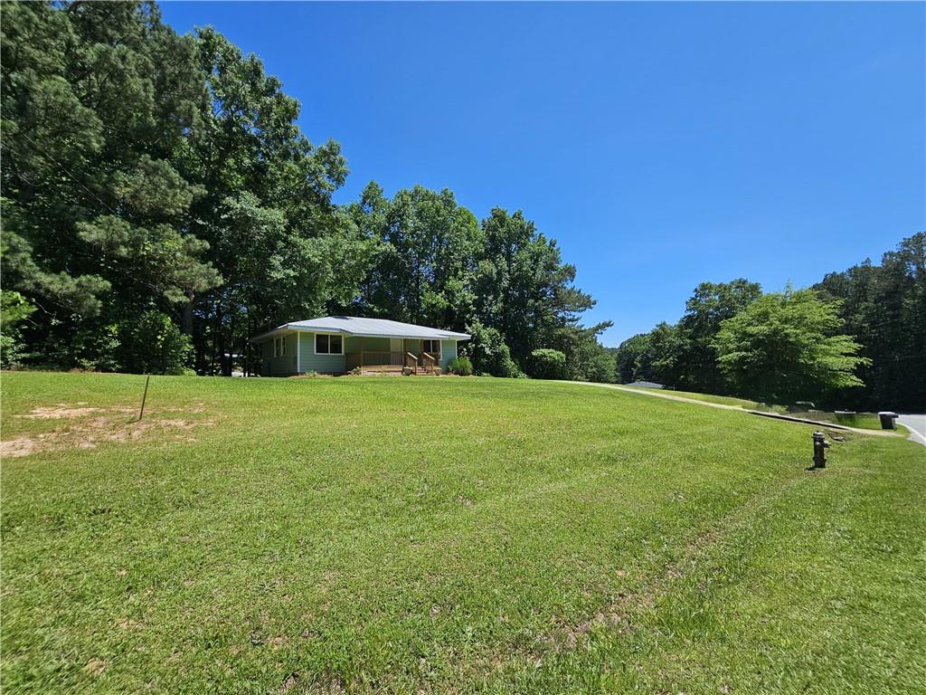 505 Beaverpond Road Carrollton, GA 30117 - Photo 30 of 31