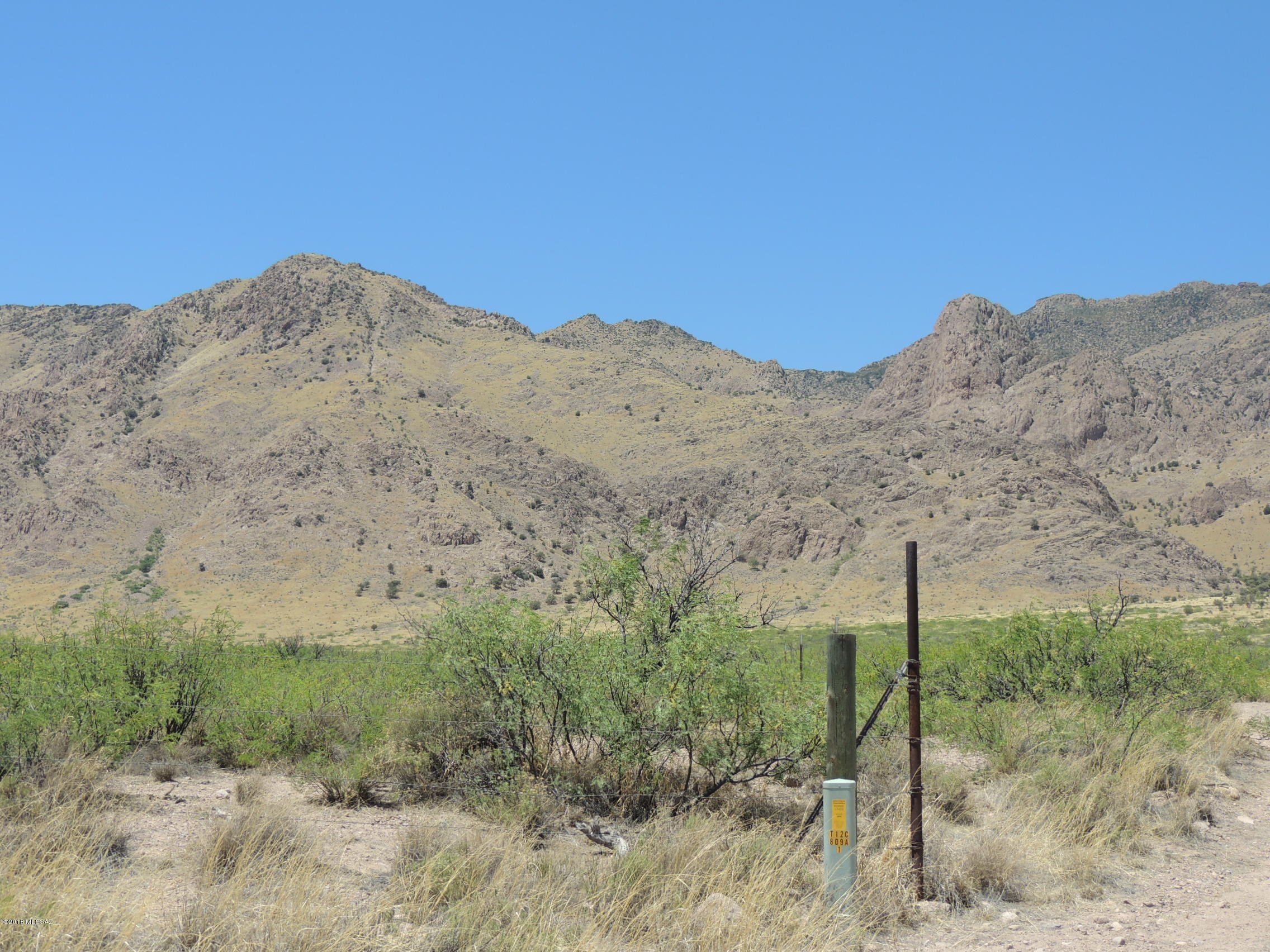 Tbd North Eagle Ridge Trail, Unit 14 San Simon, AZ 85632 - Photo 36 of 48