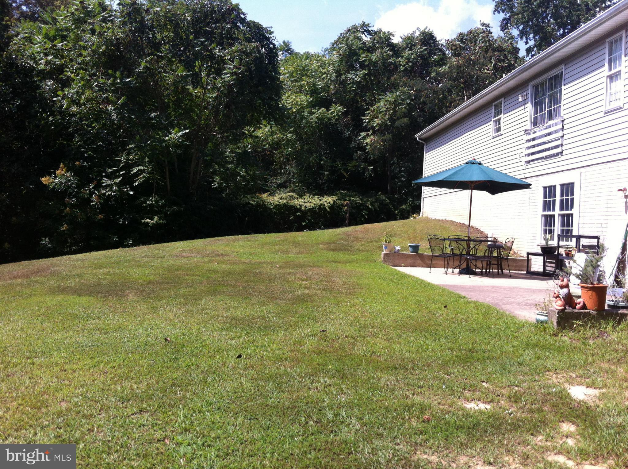 6304 St Stephens Road King George, VA 22485 - Photo 11 of 12 Exterior (Rear)