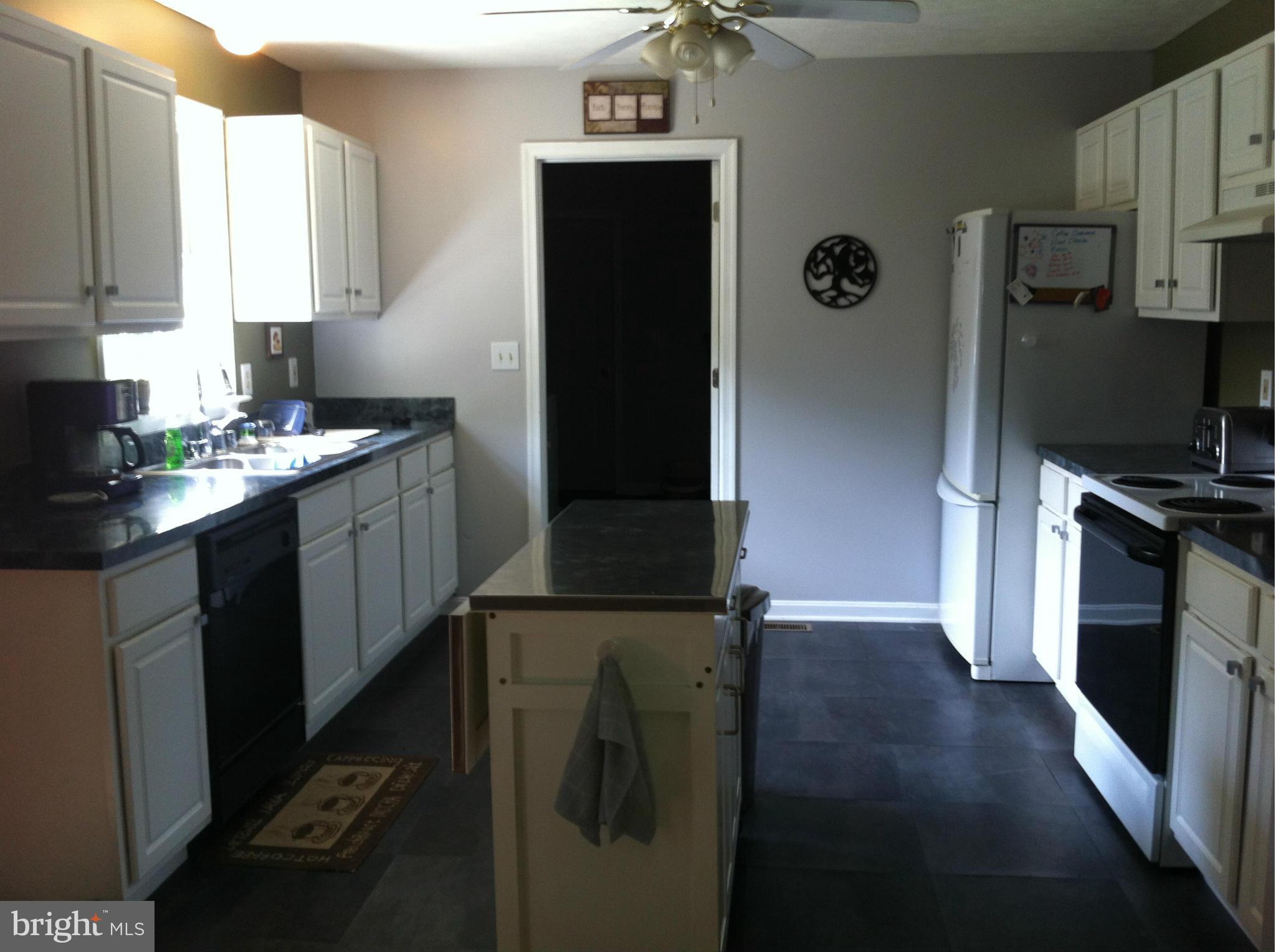 6304 St Stephens Road King George, VA 22485 - Photo 5 of 12 Kitchen