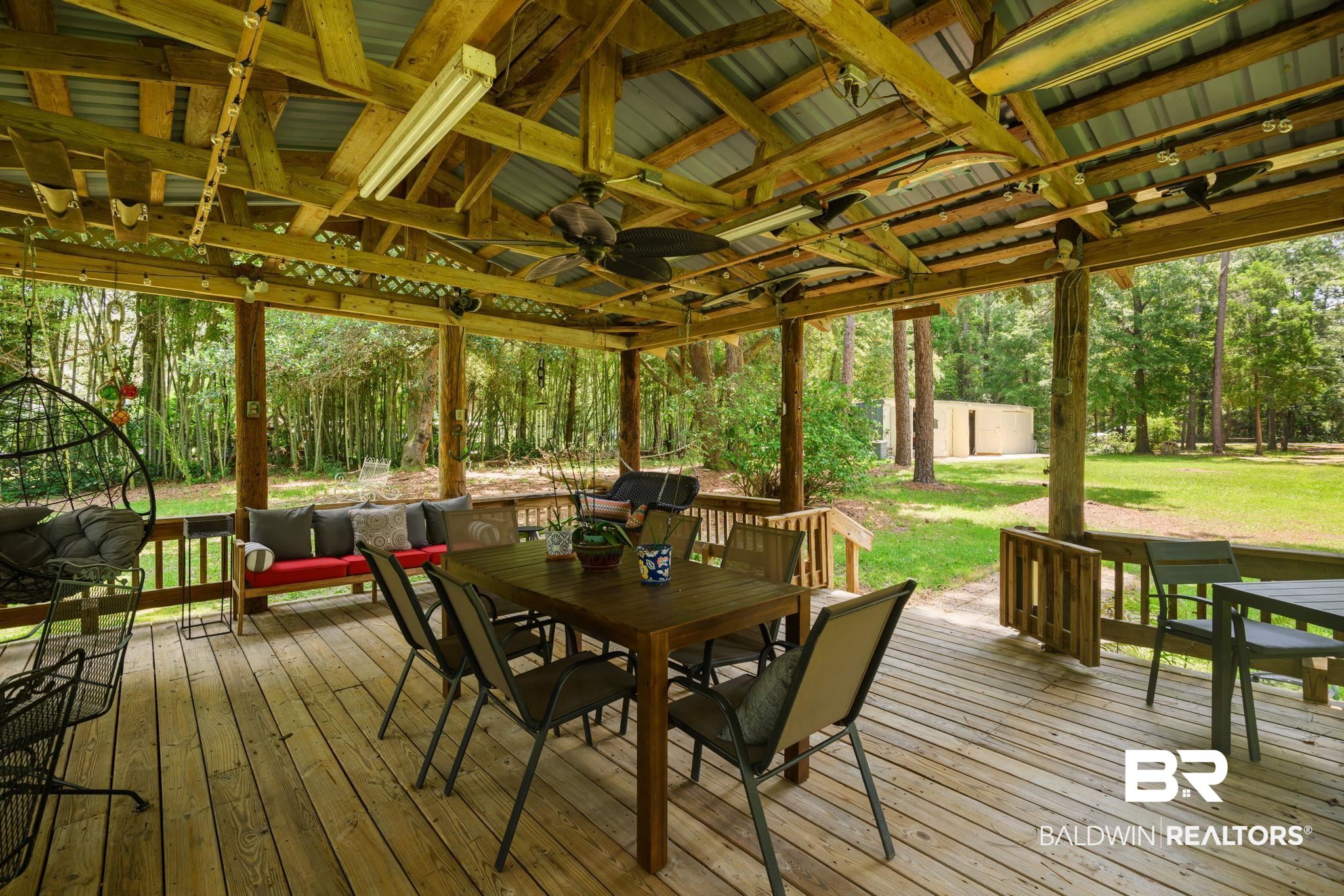 17891 River Road Summerdale, AL 36580 - Photo 47 of 76
