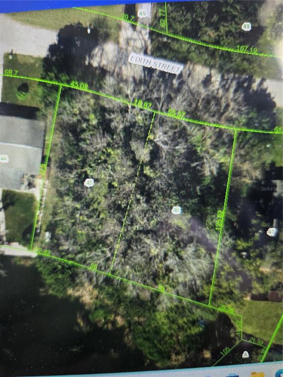 4602 Edith Street New Port Richey, FL 34652 - Photo 2 of 2 Gallery Image 2