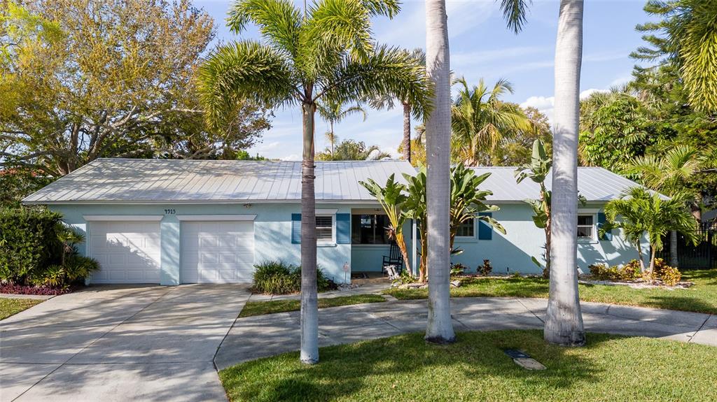 4915 West Melrose Ave South  