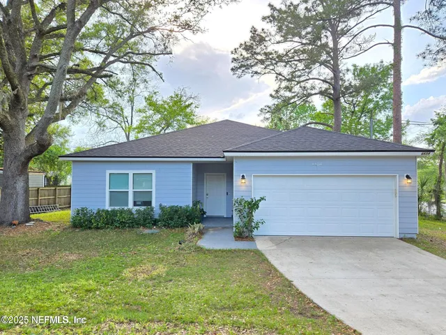 $359,999 | 6634 Barnes Road South, Jacksonville, FL 32216