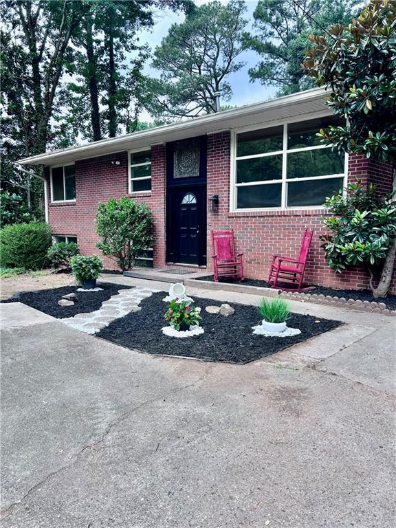 2600 Benson Poole Road Southeast Marietta, GA 30060 - Photo 1 of 5