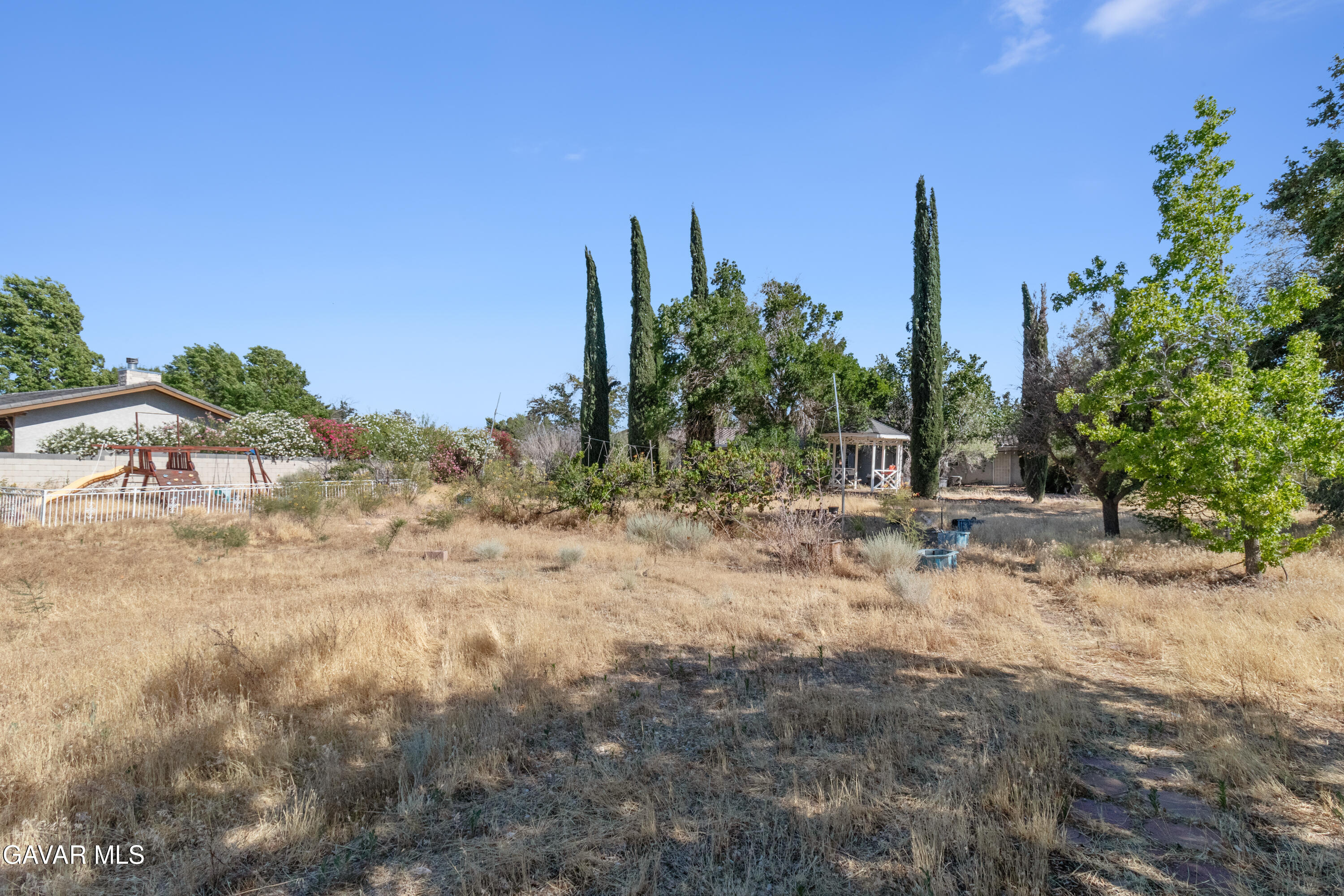 3735 Paula Lancaster, CA 93535 - Photo 54 of 54 Backyard-4