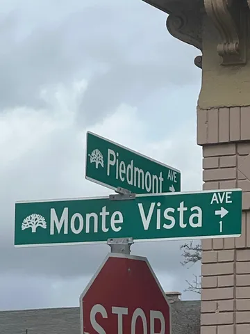 $2,700 | 9 Monte Vista Avenue, Oakland, CA 94611