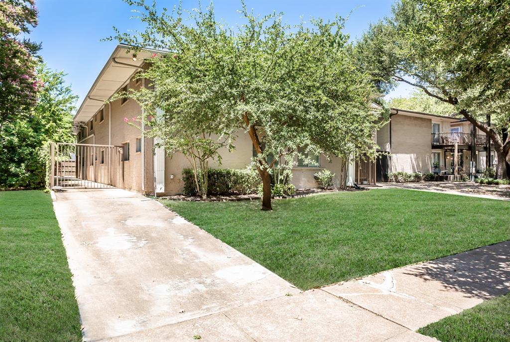 4931 Junius Street, Unit 8 Dallas, TX 75214 - Photo 31 of 31