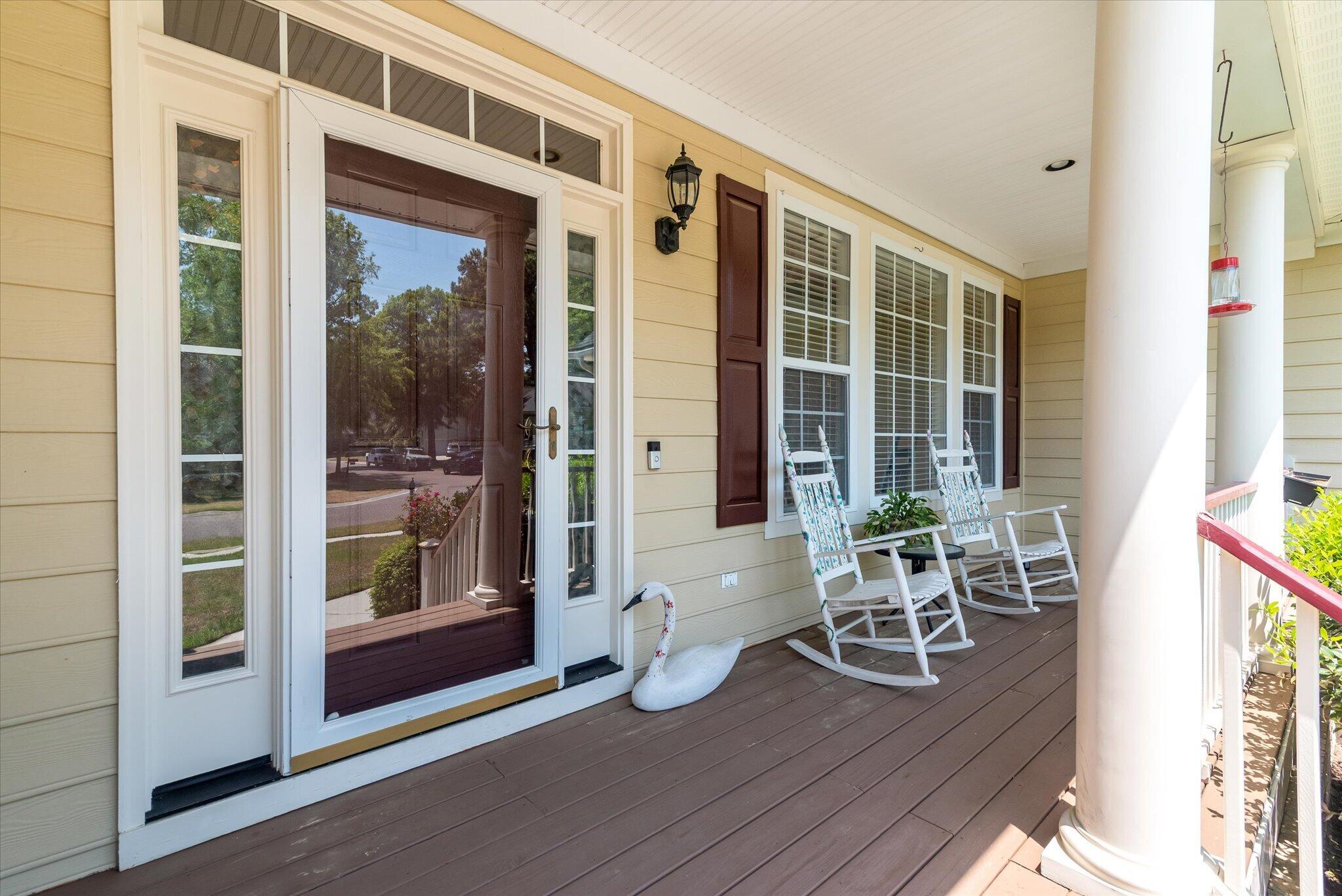 3525 Flowering Oak Way Mount Pleasant, SC 29466 - Photo 4 of 56