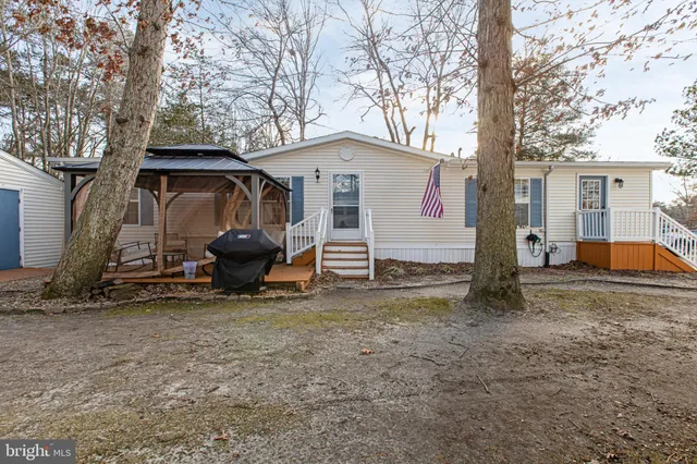 $175,000 | 26603 Whitewater Cove, Millsboro, DE 19966