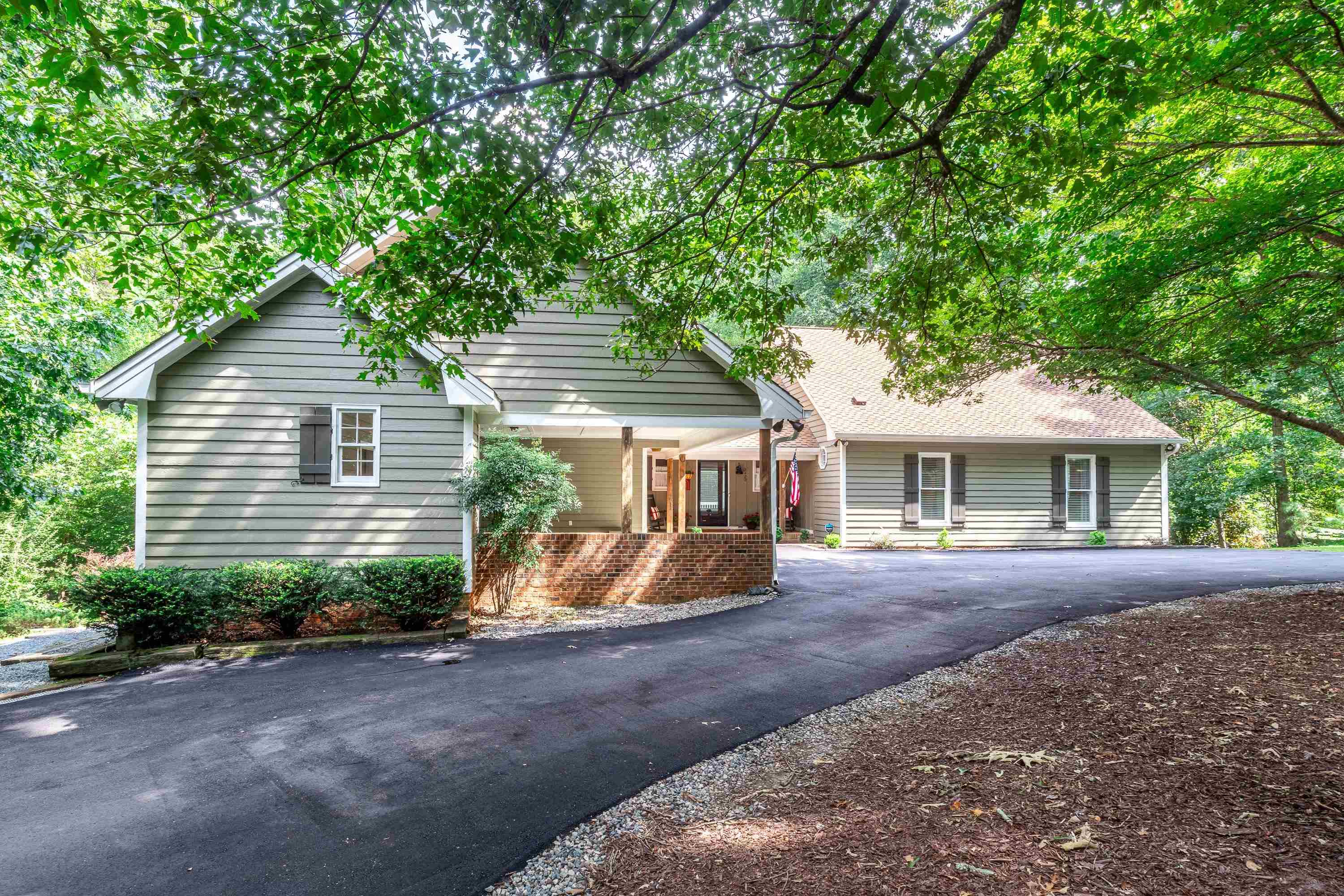 2420 Windsor Trail Raleigh, NC 27615 - Photo 1 of 72 a view of a house with backyard
