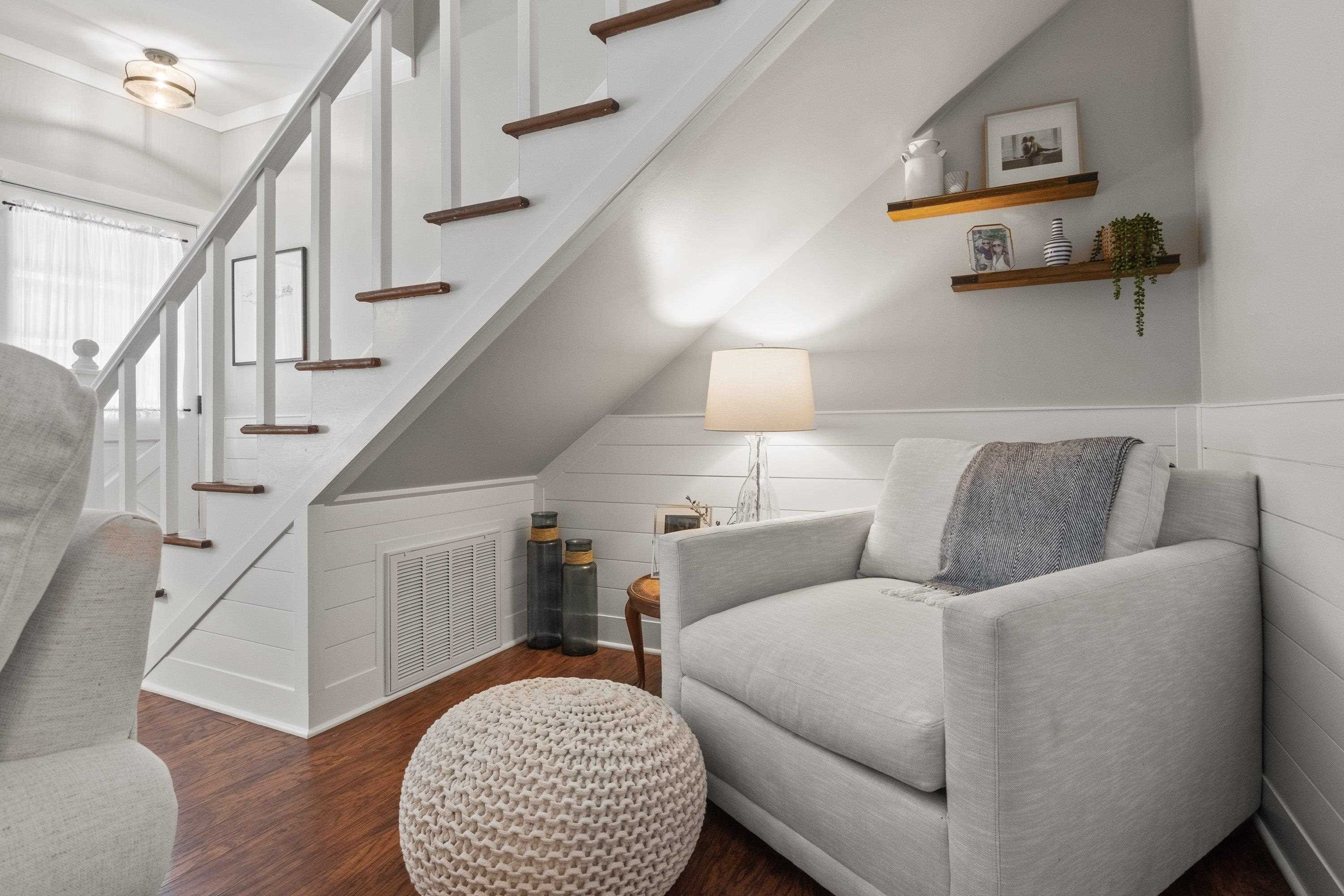 2420 Windsor Trail Raleigh, NC 27615 - Photo 13 of 72 a living room with furniture and a rug