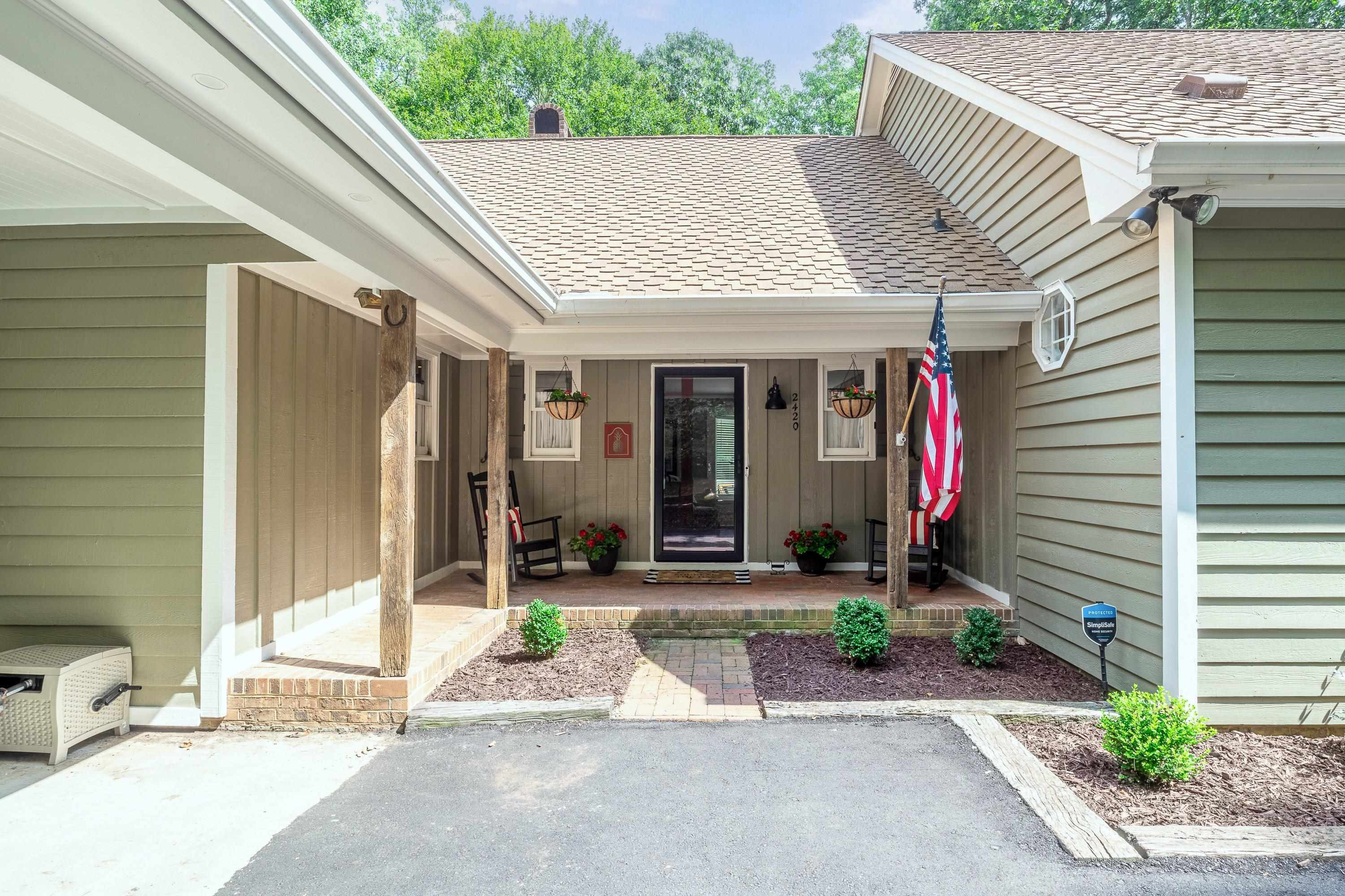 2420 Windsor Trail Raleigh, NC 27615 - Photo 2 of 72 Photo 2