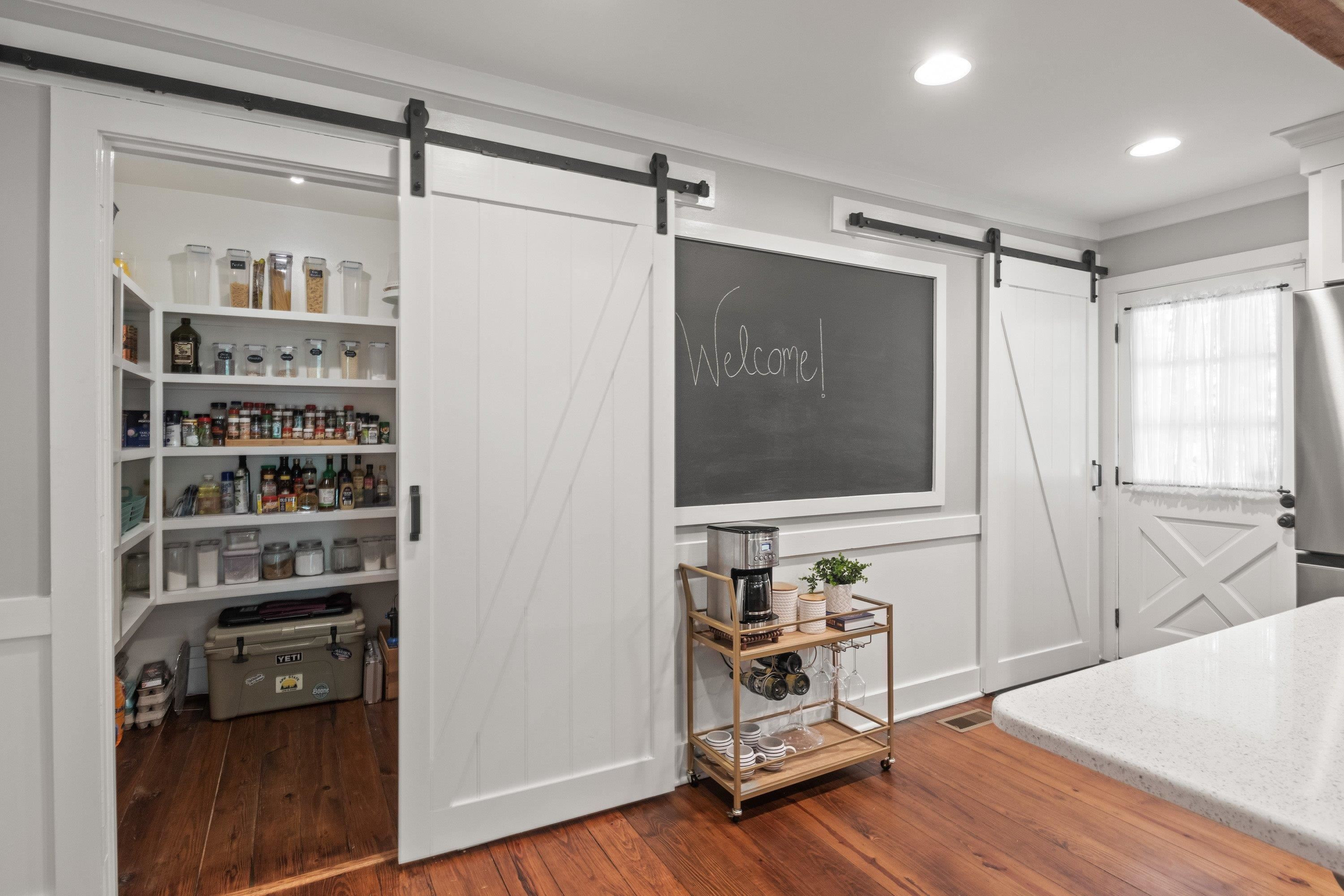 2420 Windsor Trail Raleigh, NC 27615 - Photo 21 of 72 a view of a livingroom with furniture and front door
