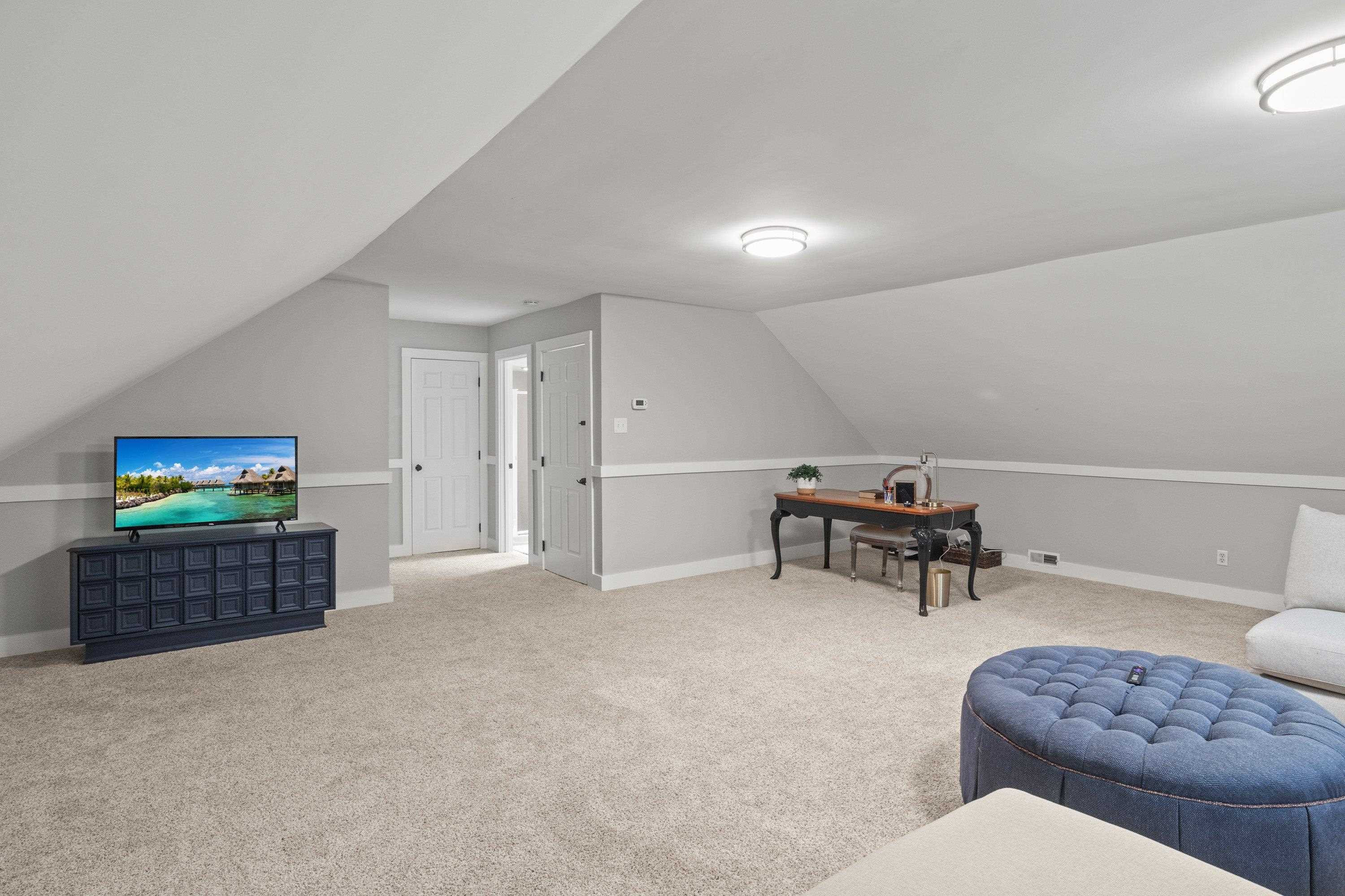 2420 Windsor Trail Raleigh, NC 27615 - Photo 45 of 72 a living room with furniture