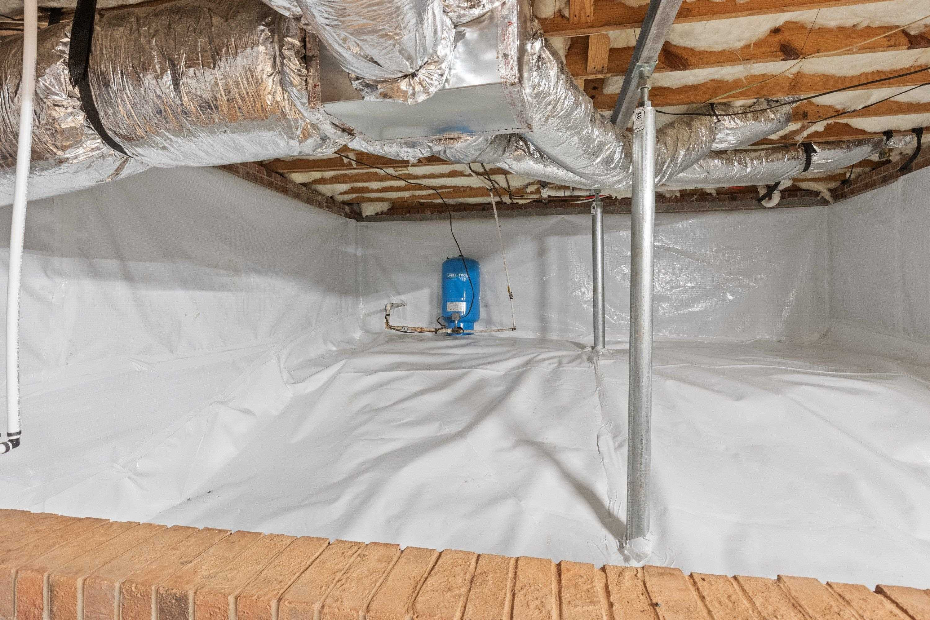 2420 Windsor Trail Raleigh, NC 27615 - Photo 54 of 72 a view of a fireplace in a room