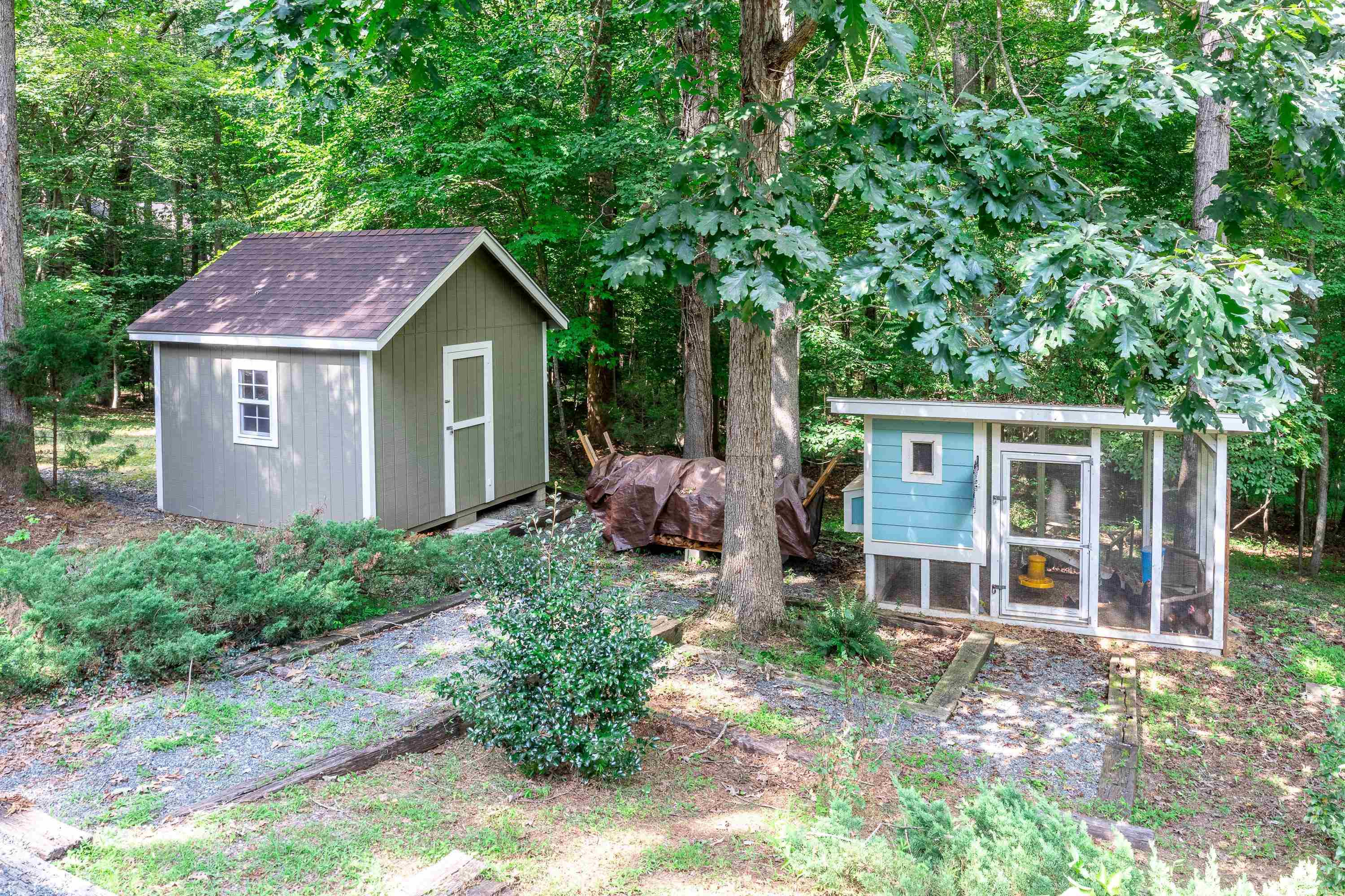 2420 Windsor Trail Raleigh, NC 27615 - Photo 61 of 72 Photo 83