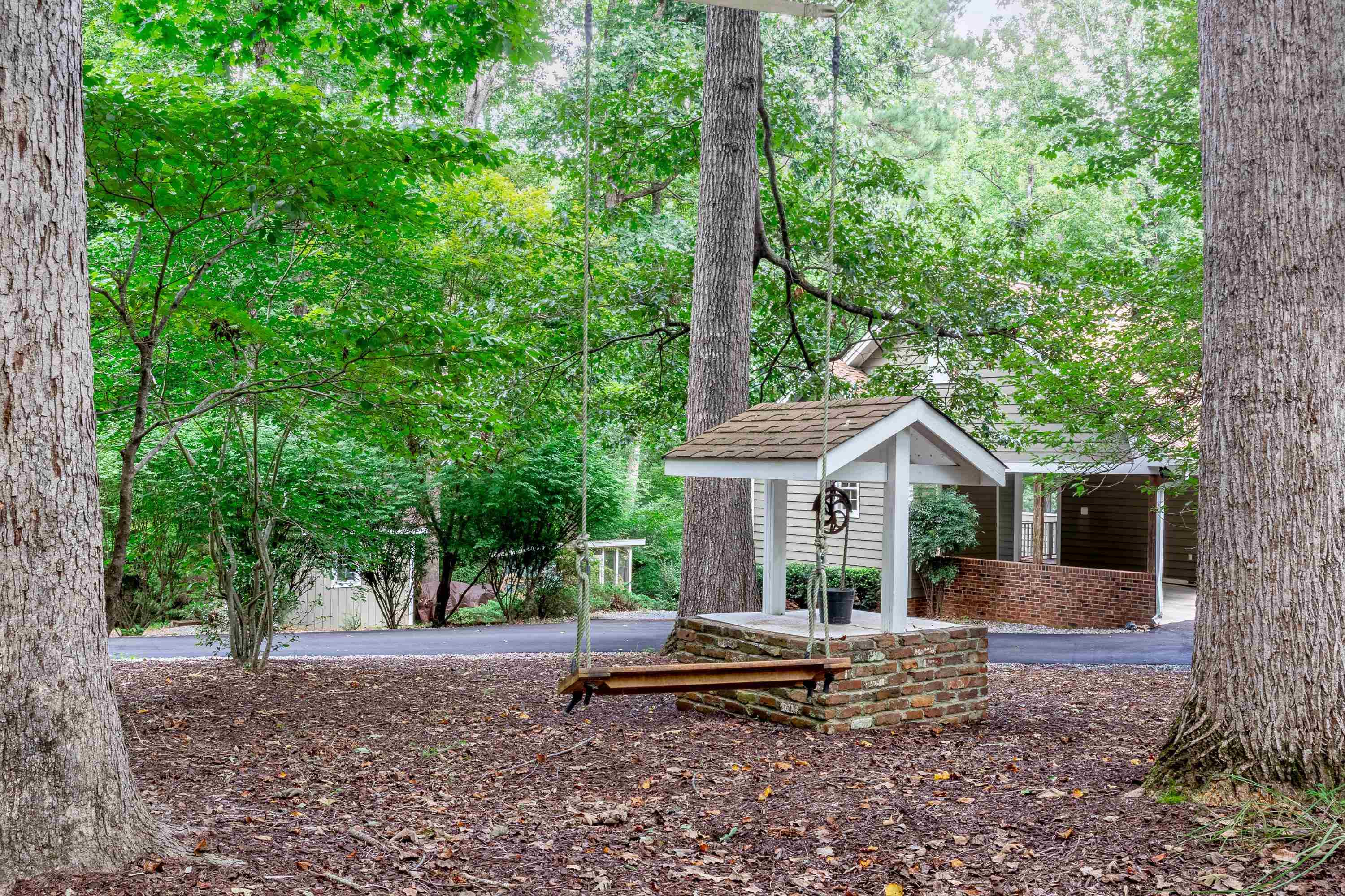 2420 Windsor Trail Raleigh, NC 27615 - Photo 65 of 72 Photo 87