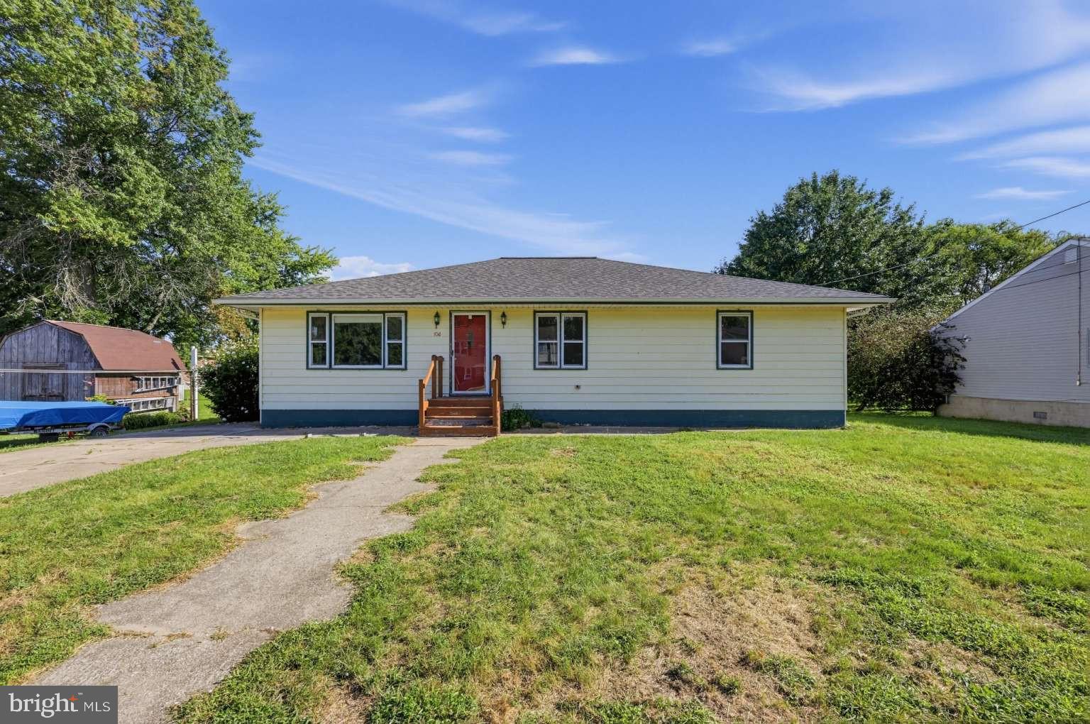 106 Michigan Road Pennsville, NJ 08070 - Photo 4 of 30 Gallery Image 4