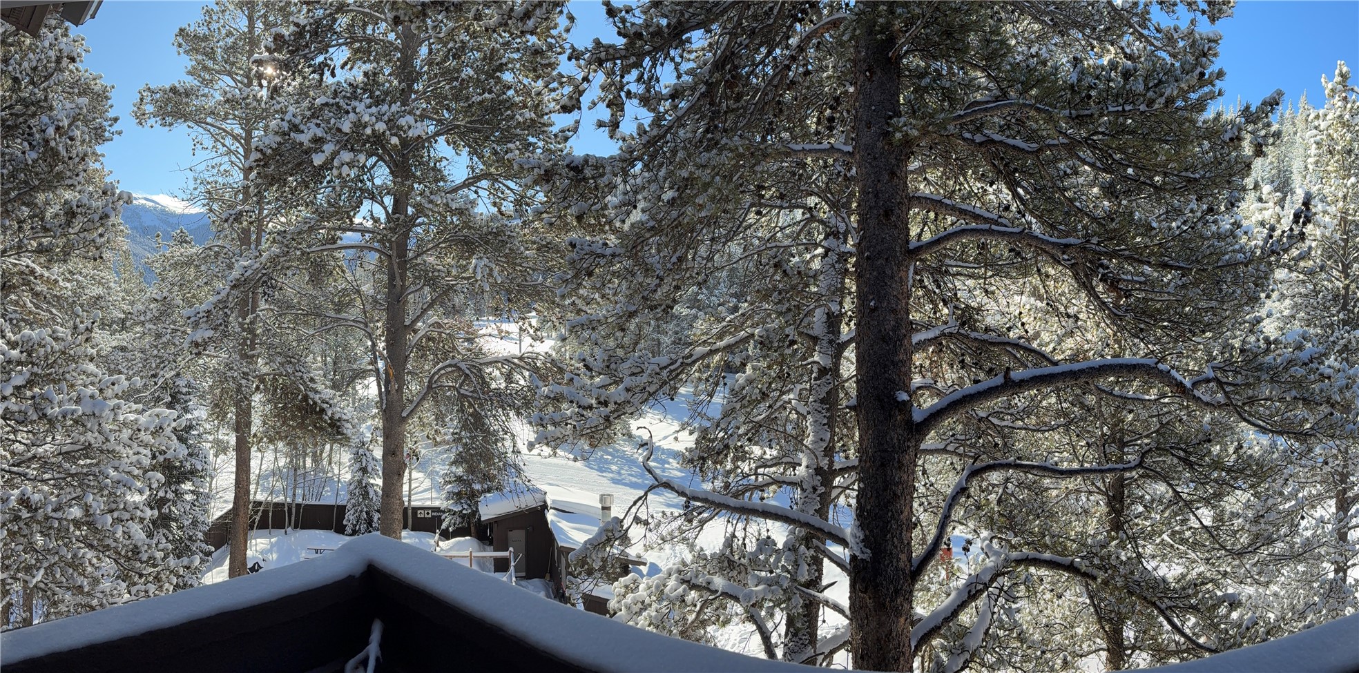 78 Guller Road, Unit 303 Copper Mountain, CO 80443 - Photo 27 of 36
