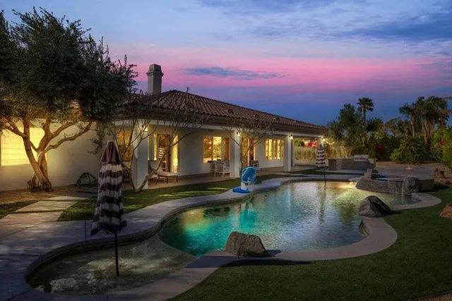 $10,500 | 49392 Hohokam River Street, Indio, CA 92201