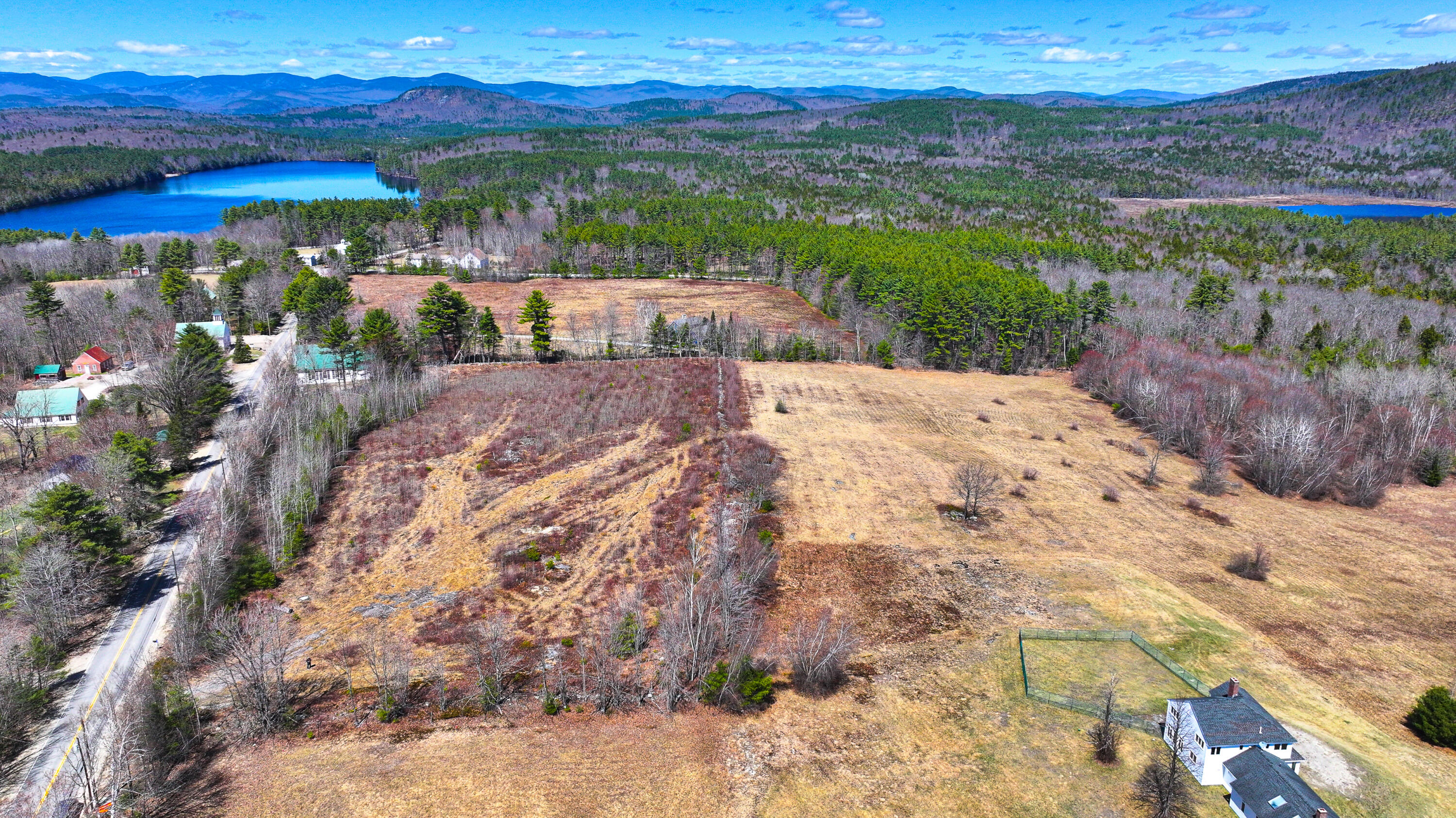 Lot 44-2 Bridgton Road Harrison, ME 04040 - Photo 7 of 15 sweden land rte 93-14
