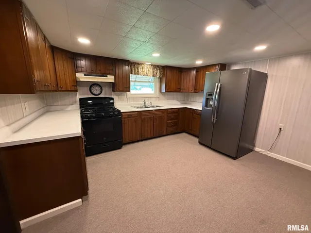 $185,000 | 3507 Smith Road, Pleasant Plains, IL 62677